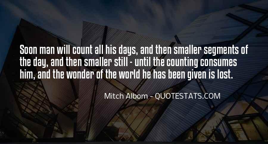 Detail Counting Days Quotes Nomer 42