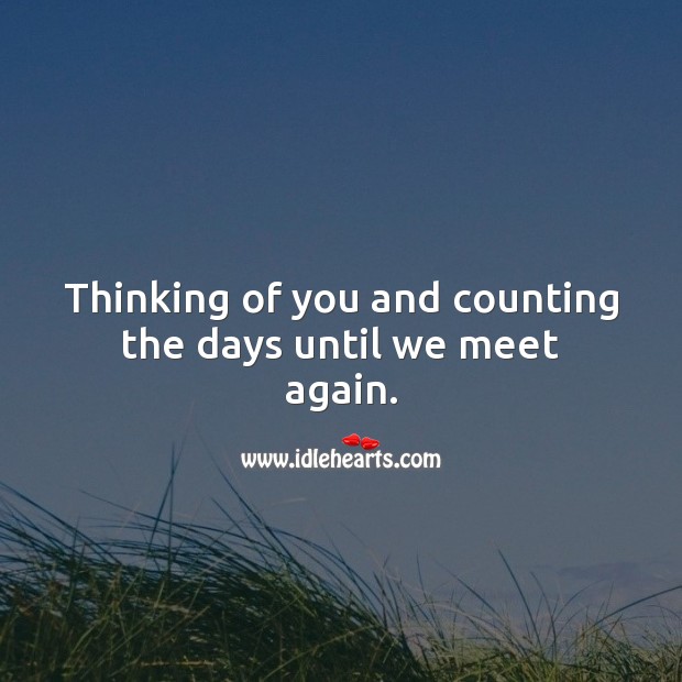 Detail Counting Days Quotes Nomer 47