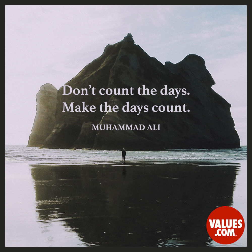 Detail Counting Days Quotes Nomer 6