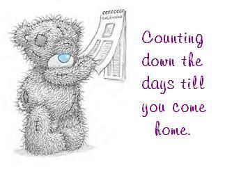 Detail Counting Days Quotes Nomer 48