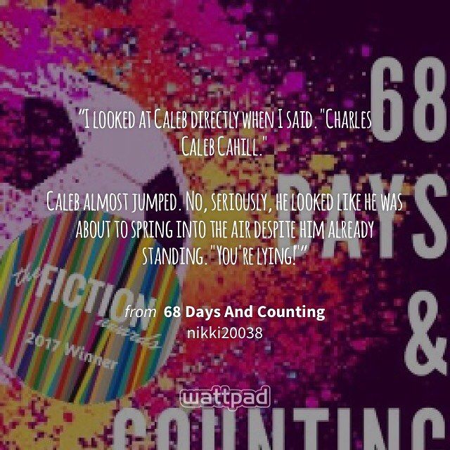 Detail Counting Days Quotes Nomer 53