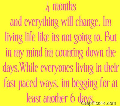 Detail Counting Days Quotes Nomer 54