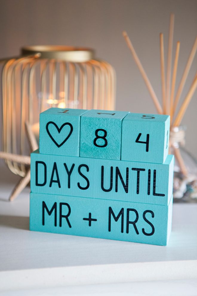 Detail Counting Down Wedding Quotes Nomer 11