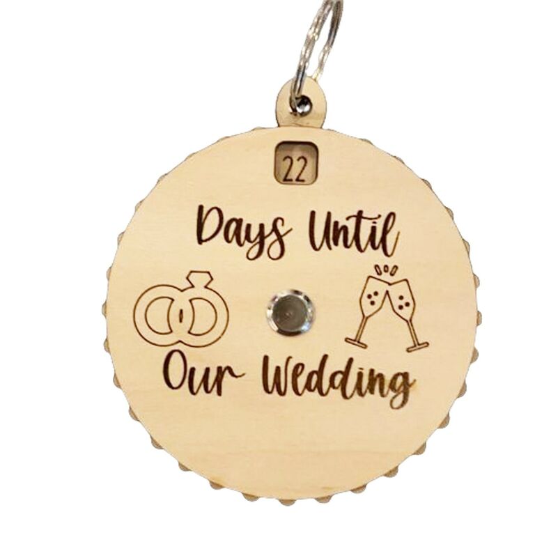 Detail Counting Down Wedding Quotes Nomer 54