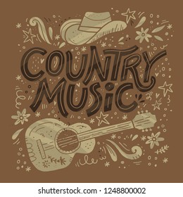 Detail Country Music Wallpaper Nomer 37