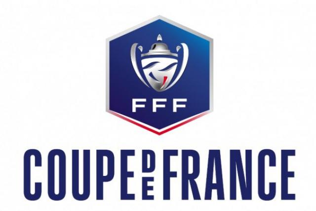 Detail Coupe De France Logo Nomer 32