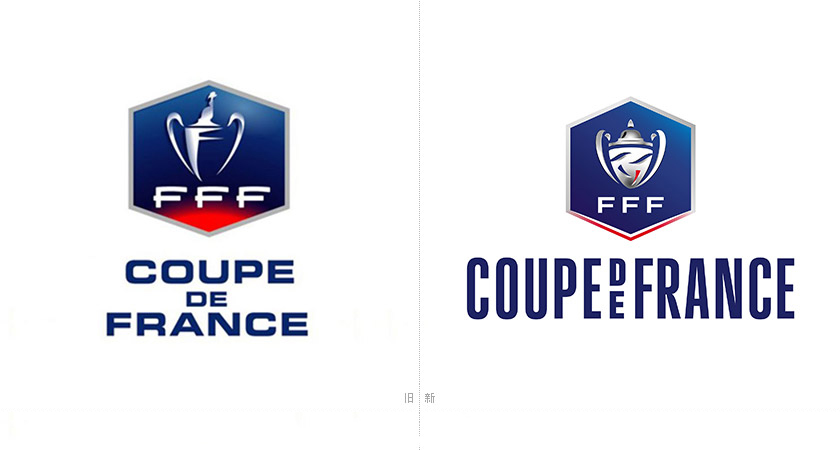 Detail Coupe De France Logo Nomer 45