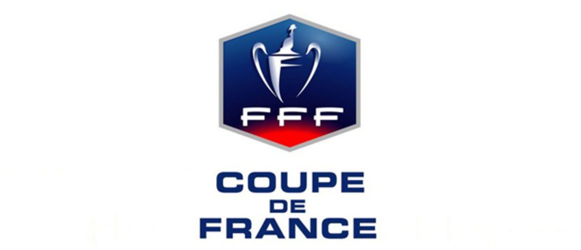 Detail Coupe De France Logo Nomer 9