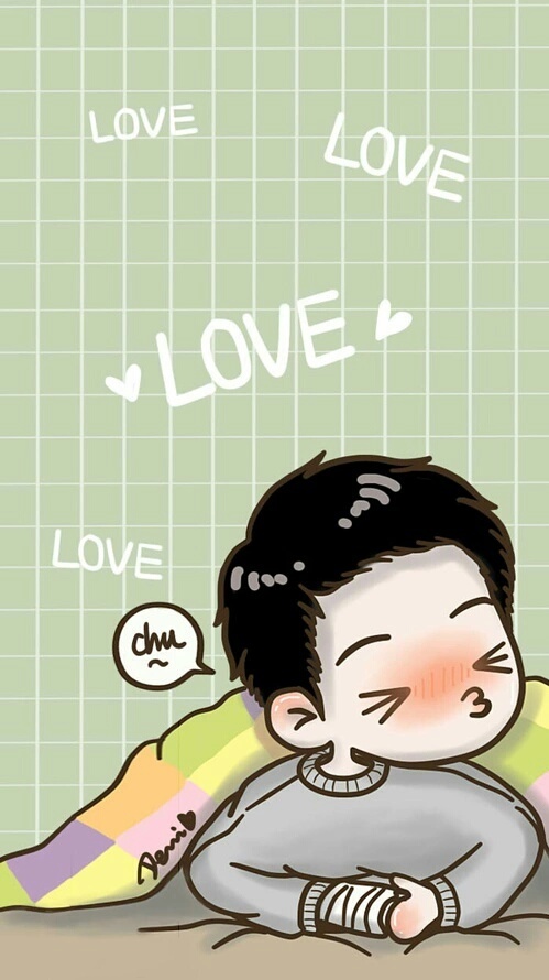 Detail Couple Lockscreen Nomer 18