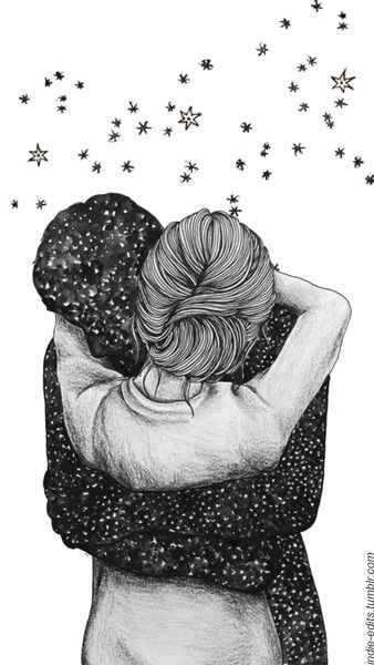 Detail Couple Lockscreen Nomer 57