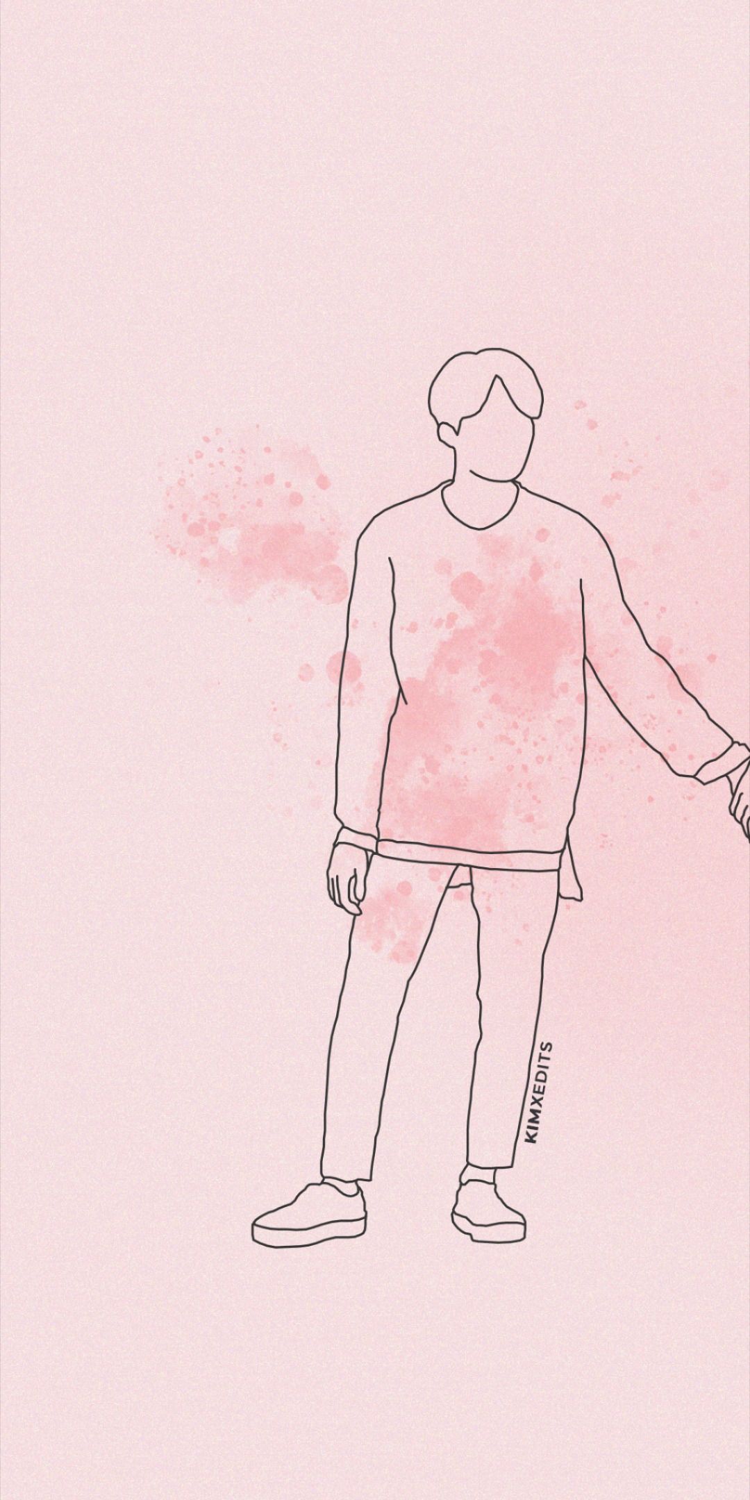 Detail Couple Lockscreen Nomer 10