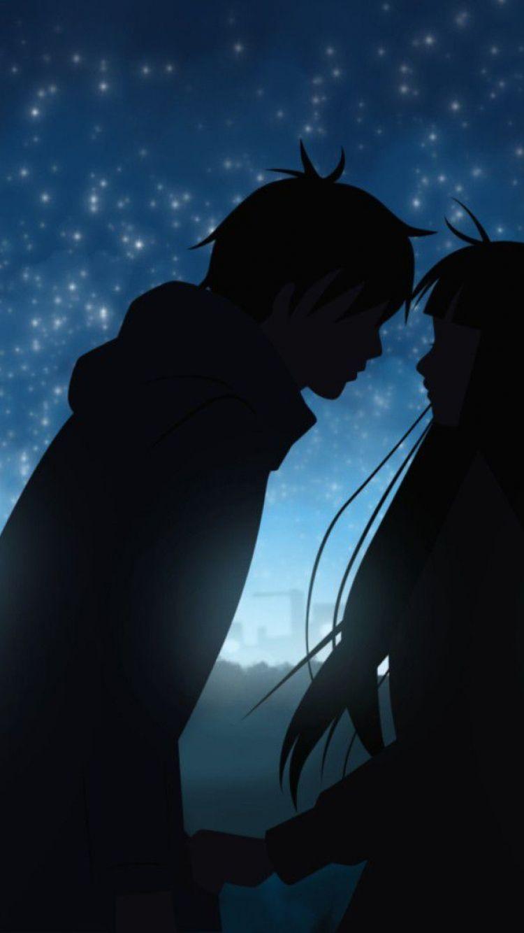 Detail Couple Wallpaper Anime Nomer 20