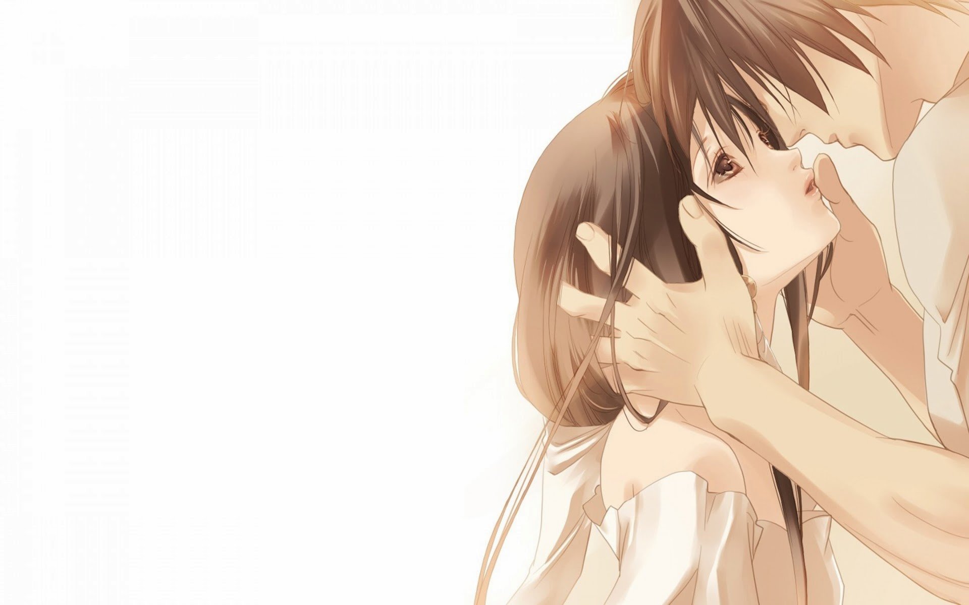 Detail Couple Wallpaper Anime Nomer 22