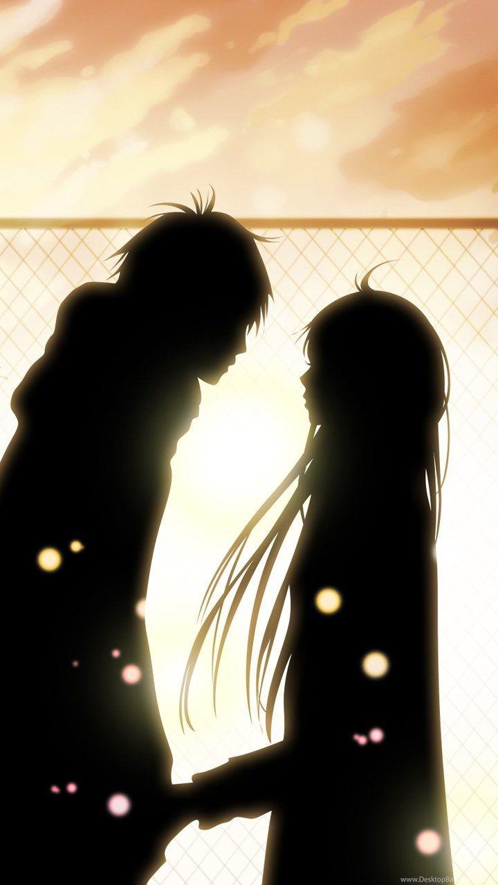 Detail Couple Wallpaper Anime Nomer 52