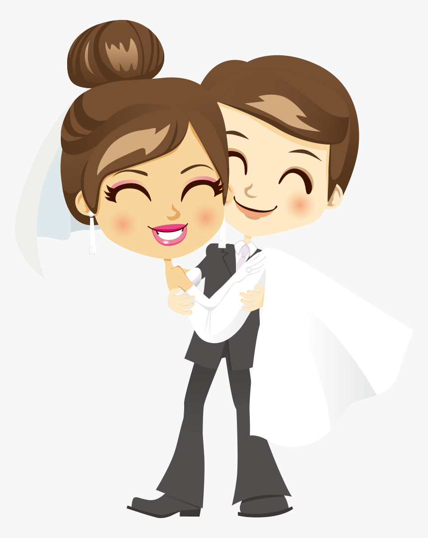 Detail Couple Wedding Png Nomer 20