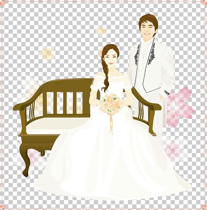 Detail Couple Wedding Png Nomer 24