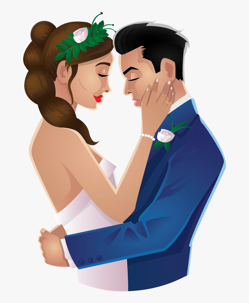 Detail Couple Wedding Png Nomer 36