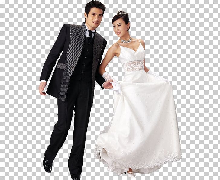 Detail Couple Wedding Png Nomer 37