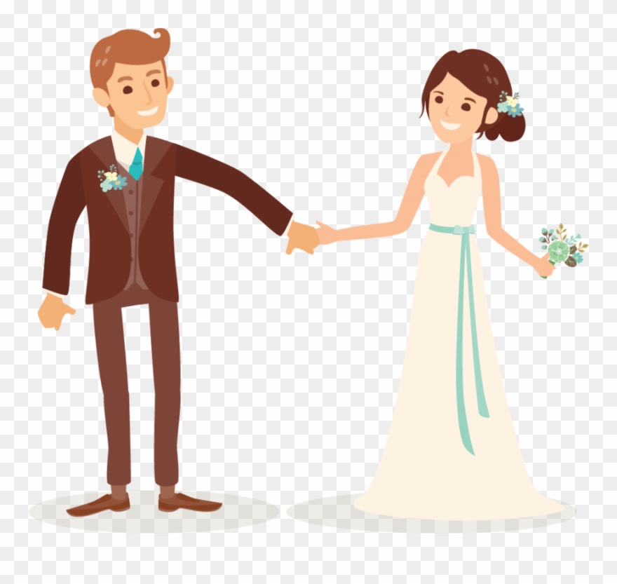 Detail Couple Wedding Png Nomer 42