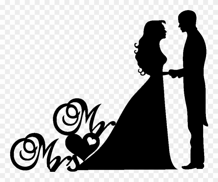 Detail Couple Wedding Png Nomer 43