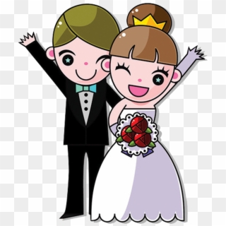 Detail Couple Wedding Png Nomer 50