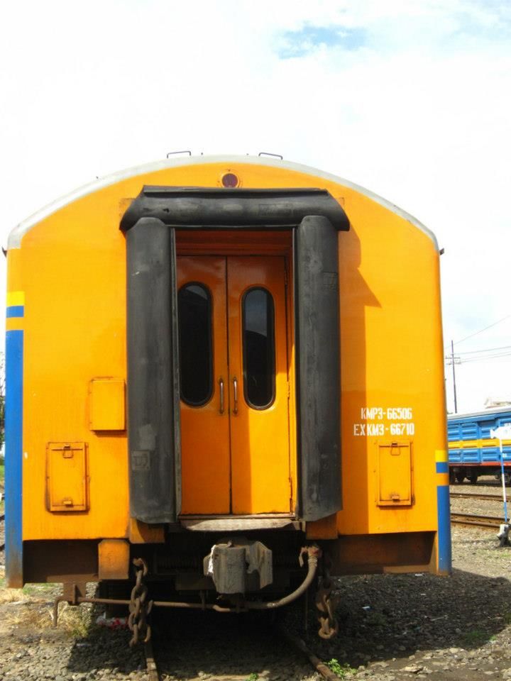 Detail Coupler Kereta Api Nomer 37