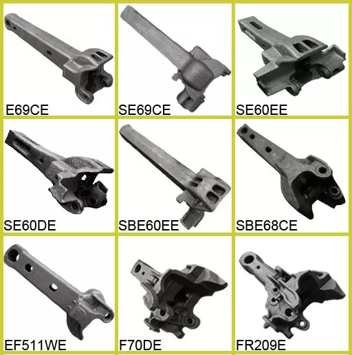 Detail Coupler Kereta Api Nomer 9