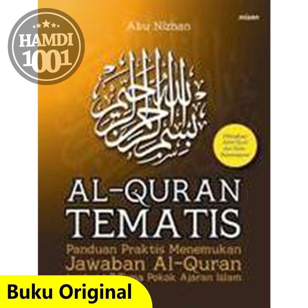 Detail Cover Agama Islam Nomer 10
