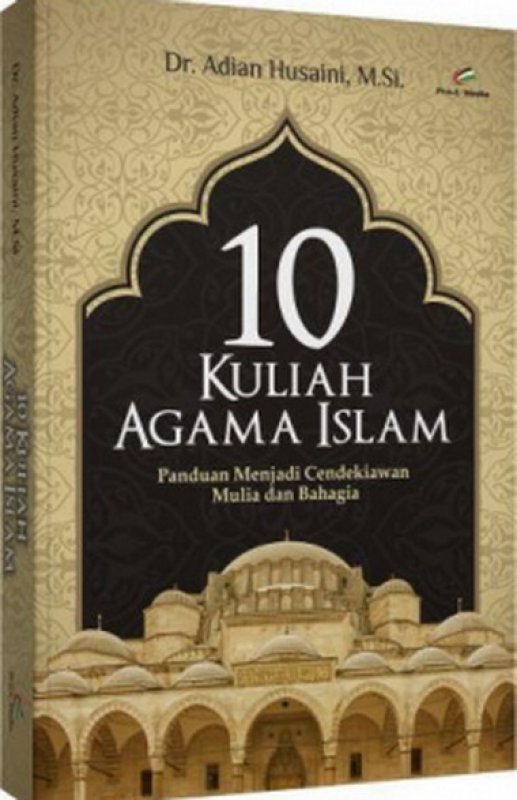 Detail Cover Agama Islam Nomer 18
