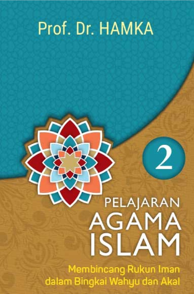 Detail Cover Agama Islam Nomer 6