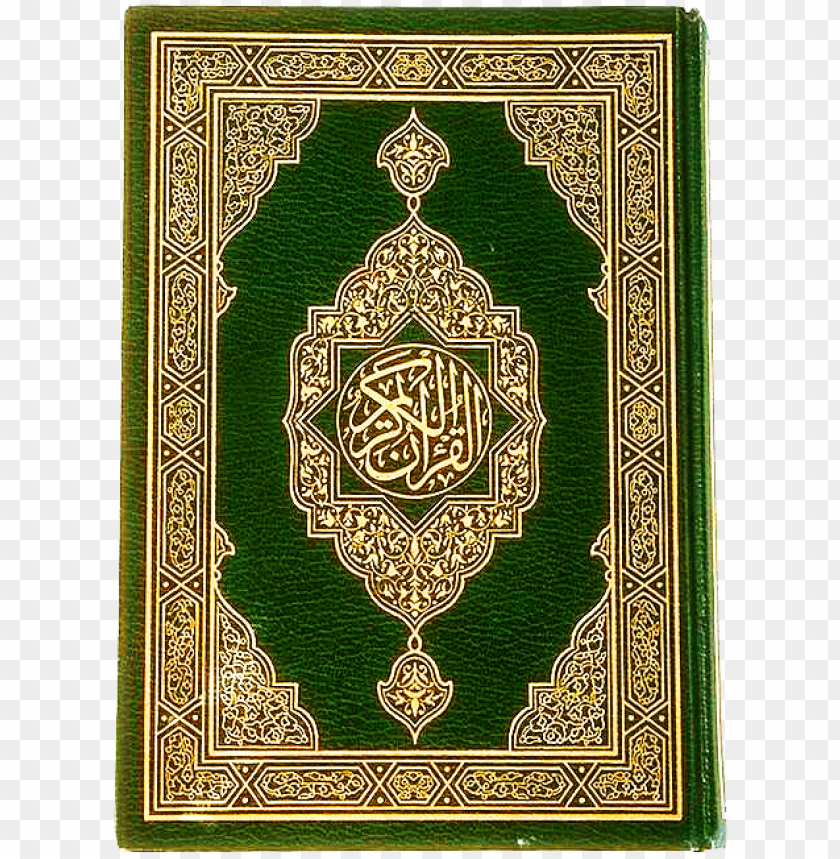 Detail Cover Al Quran Png Nomer 3