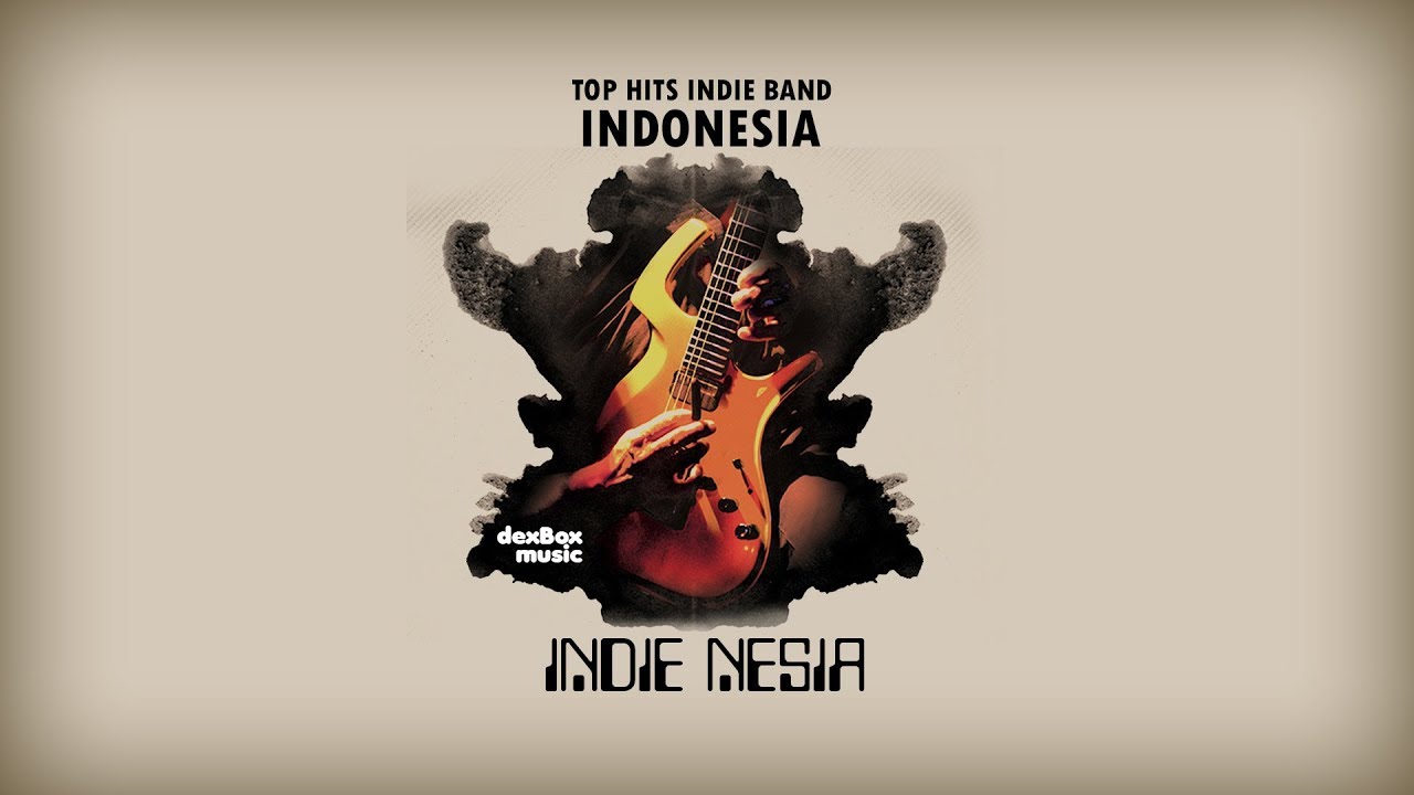 Detail Cover Album Band Indie Nomer 31