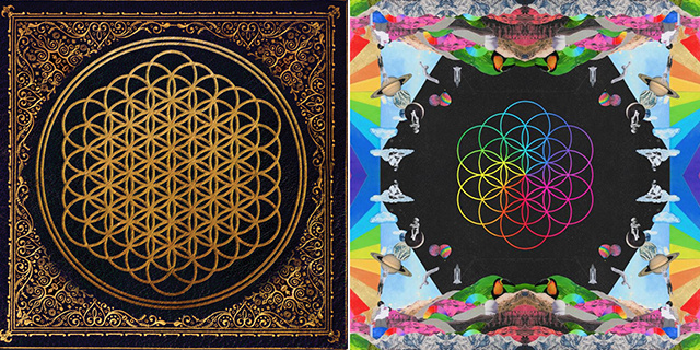 Detail Cover Album Coldplay Nomer 19