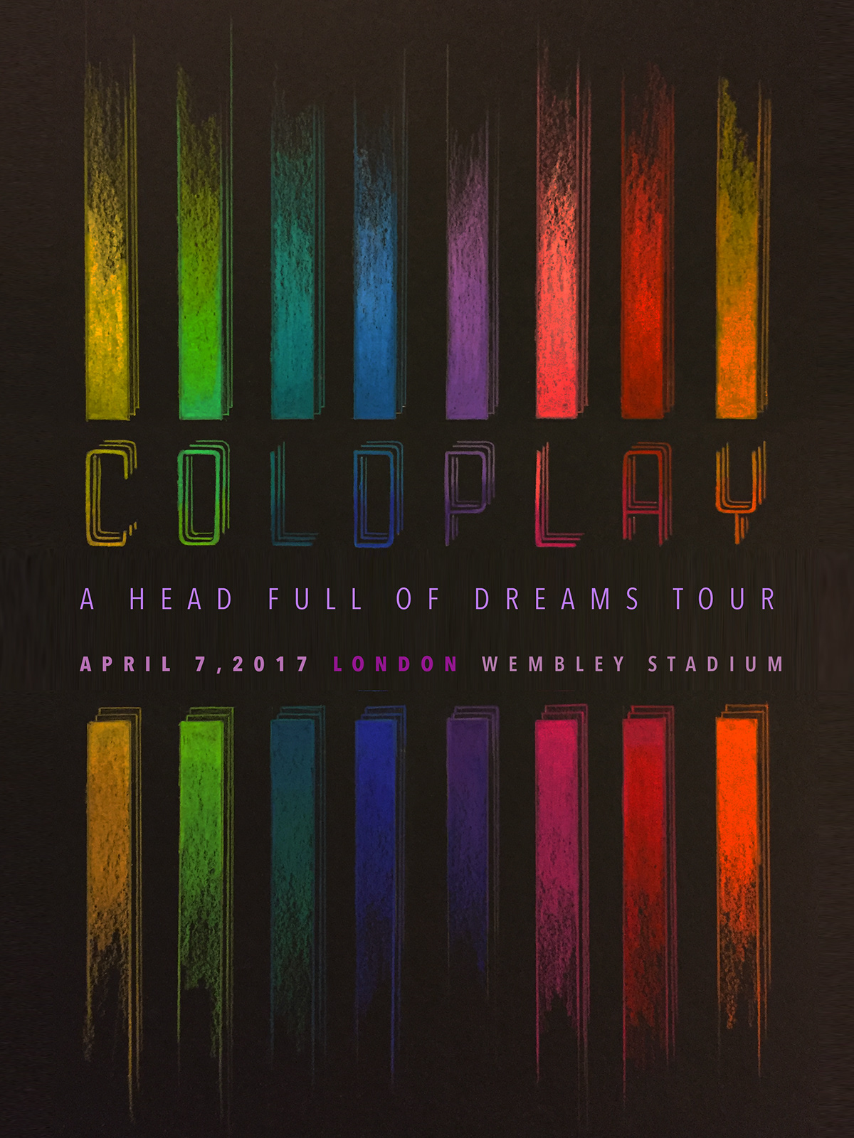 Detail Cover Album Coldplay Nomer 24