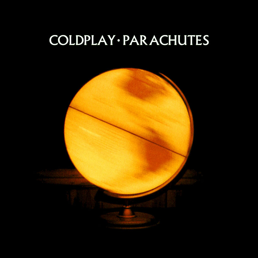 Detail Cover Album Coldplay Nomer 4