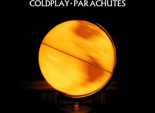 Detail Cover Album Coldplay Nomer 28