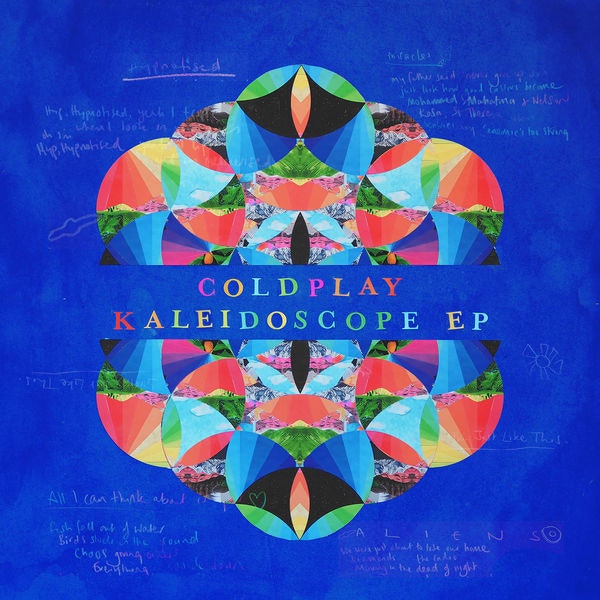 Detail Cover Album Coldplay Nomer 52