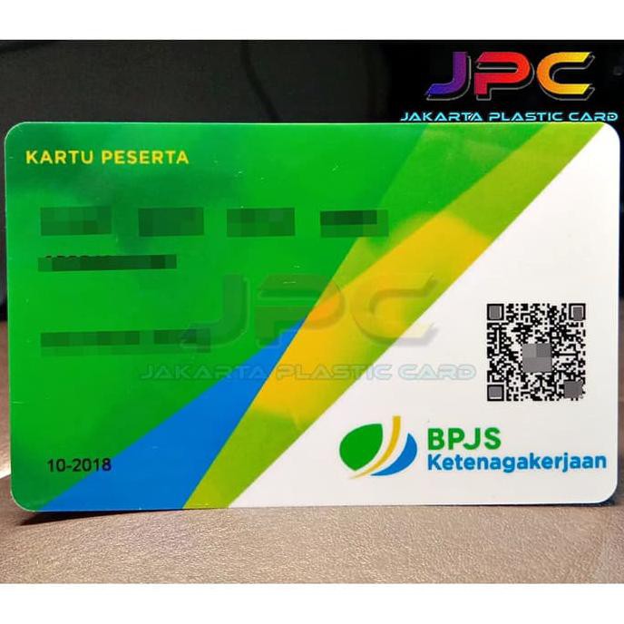 Detail Cover Belakang Kartu Bpjs Ketenagakerjaan Nomer 25