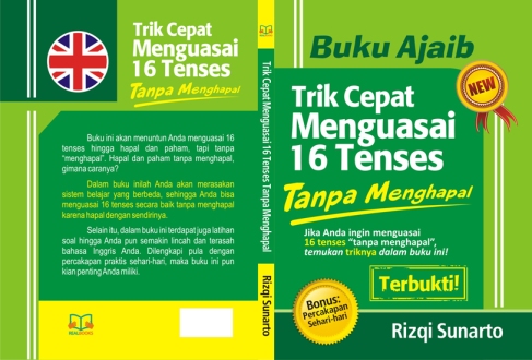 Download Cover Buku Hijau Nomer 17