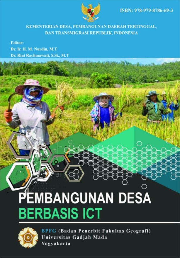 Detail Cover Buku Hijau Nomer 47