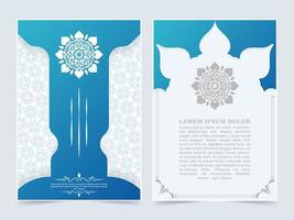 Cover Buku Islamic - KibrisPDR