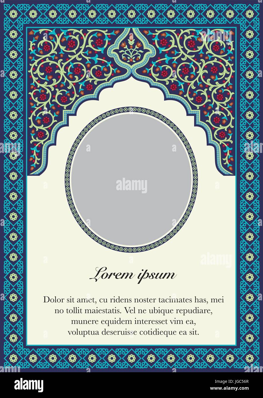 Detail Cover Buku Islamic Nomer 40