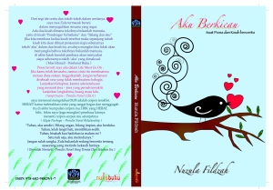 Detail Cover Buku Novel Remaja Nomer 49