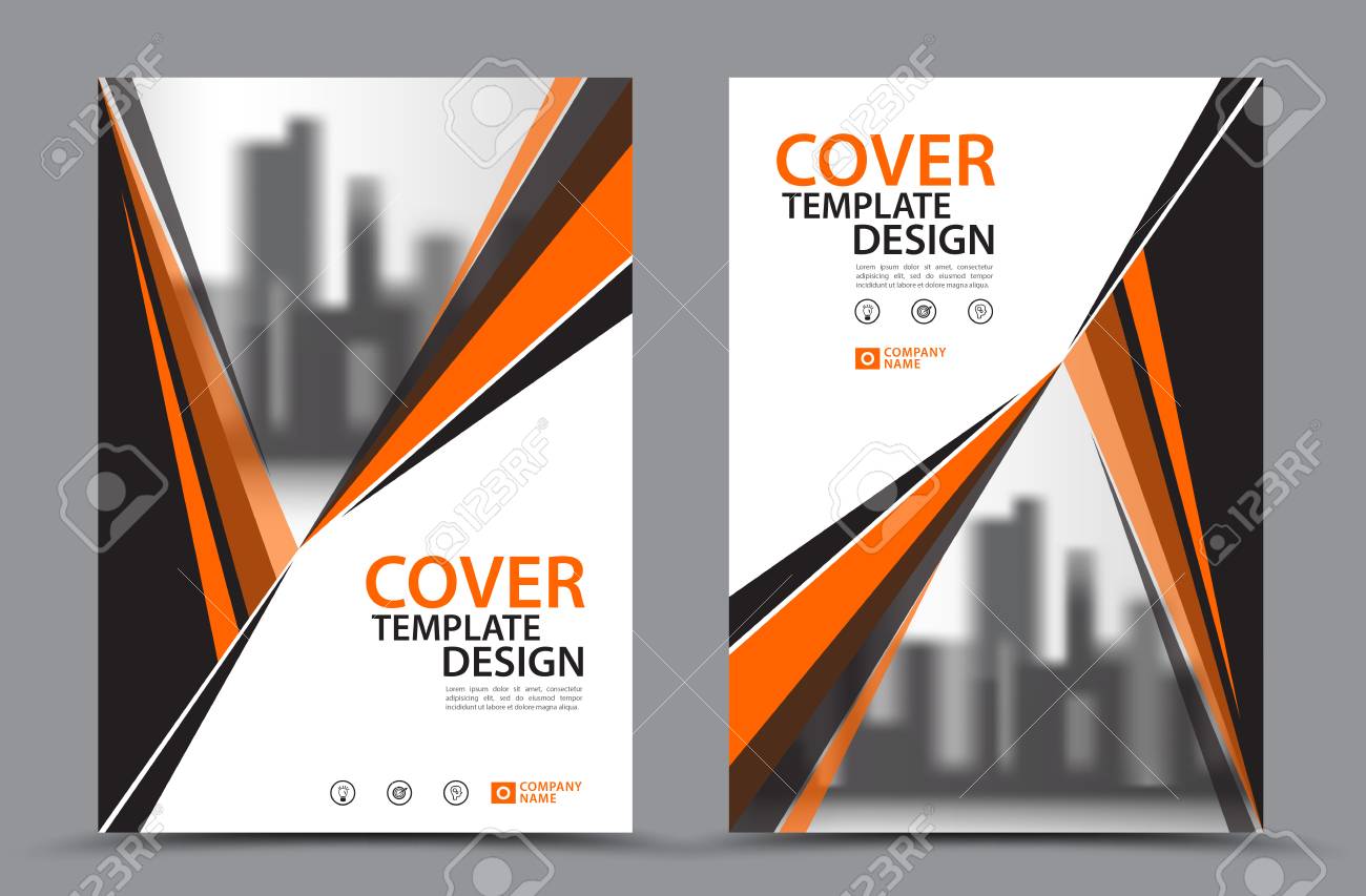 Detail Cover Buku Orange Nomer 7
