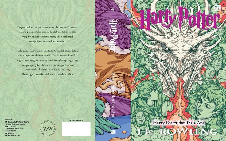 Detail Cover Buku Resmi Nomer 17