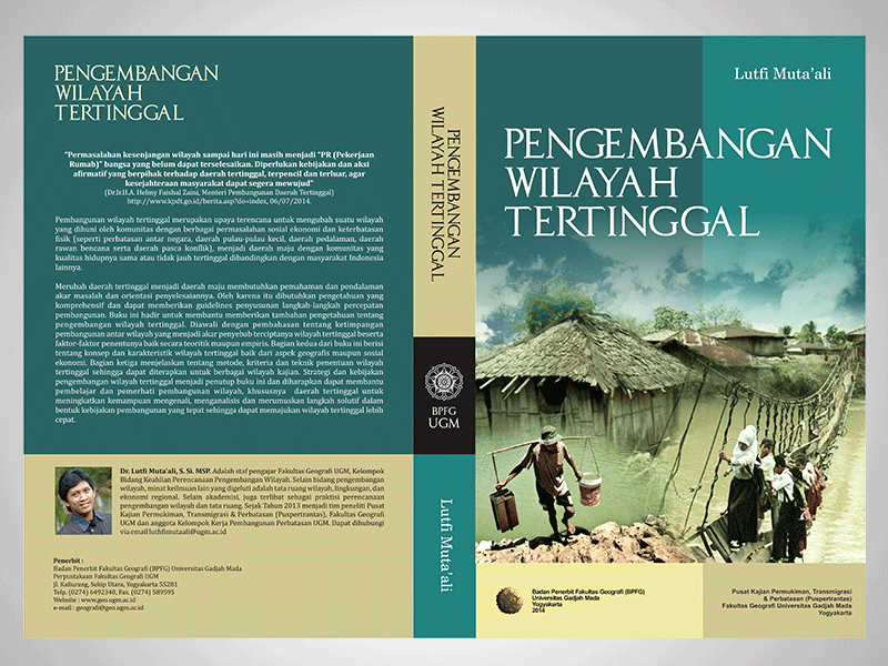 Detail Cover Buku Resmi Nomer 19