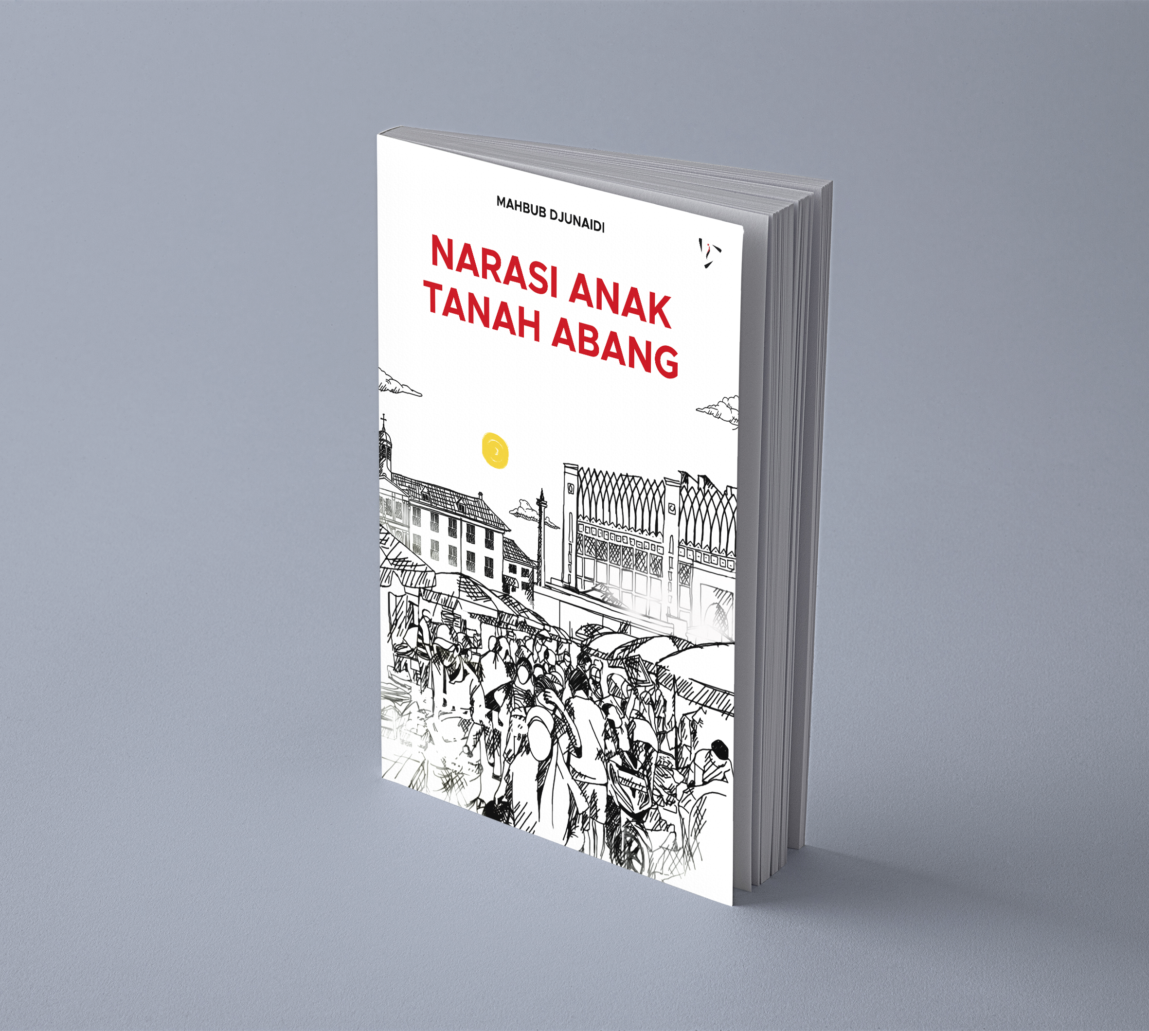 Detail Cover Buku Resmi Nomer 29