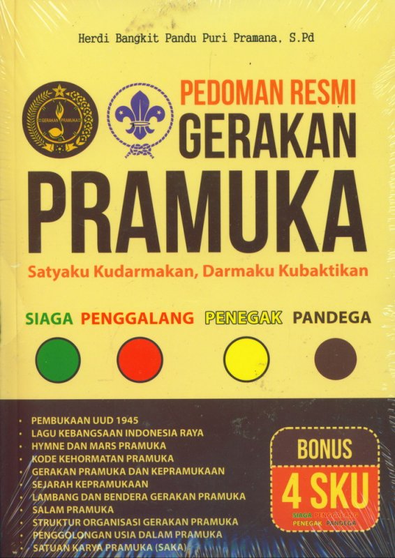 Detail Cover Buku Resmi Nomer 53