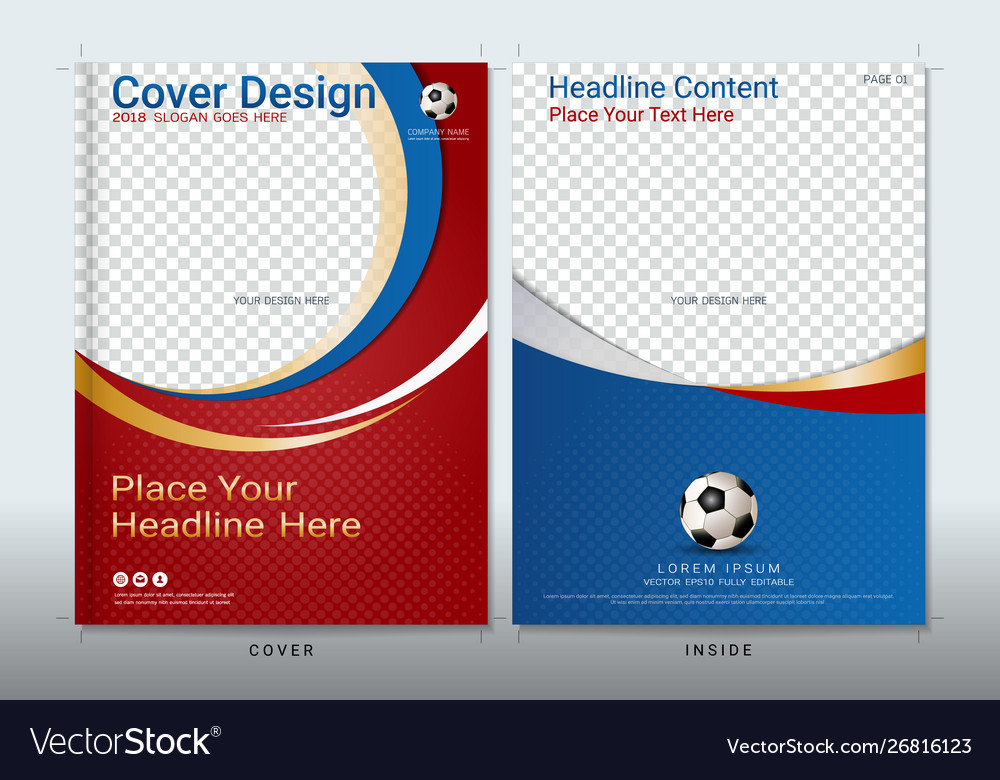 Detail Cover Buku Template Nomer 31