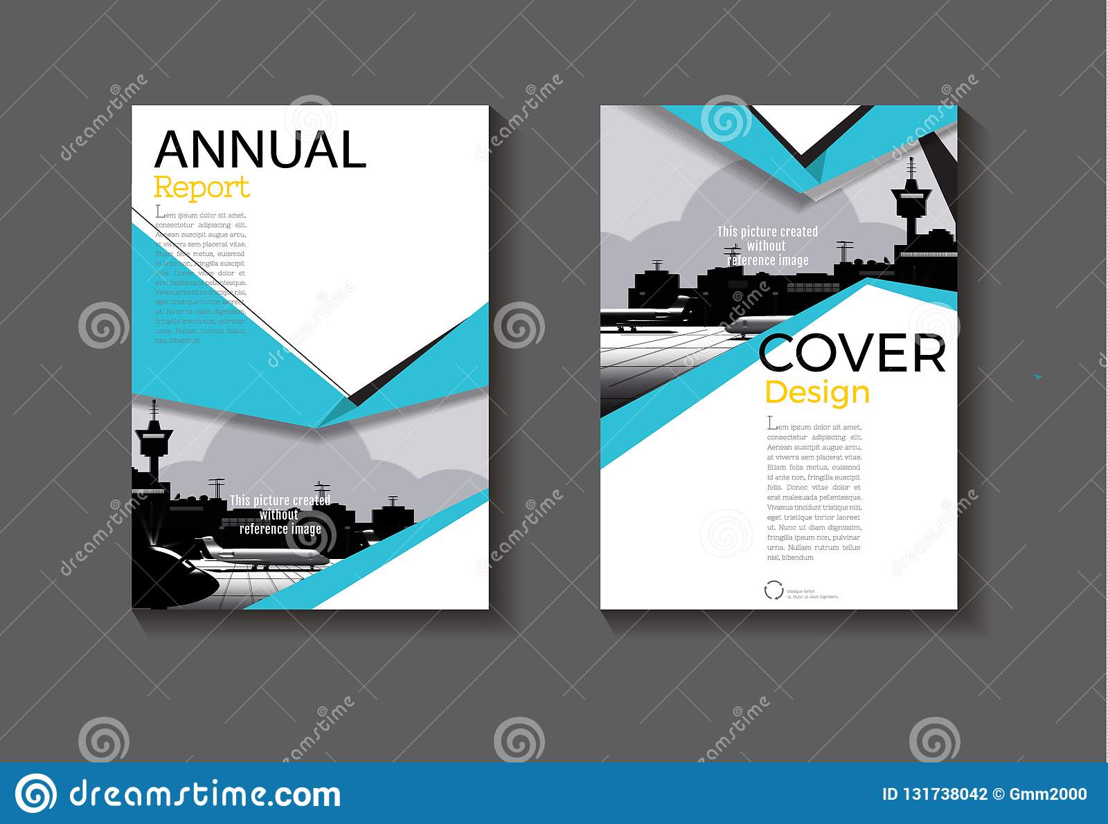 Detail Cover Buku Template Nomer 57